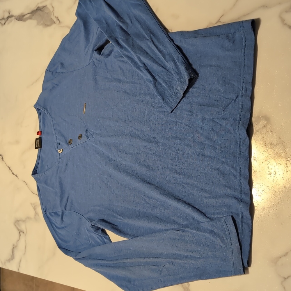 Ragwear shirt